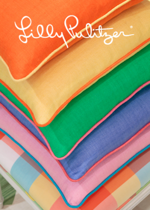 lilly pulitzer fabric - Luscious Life decor fashion blog.png